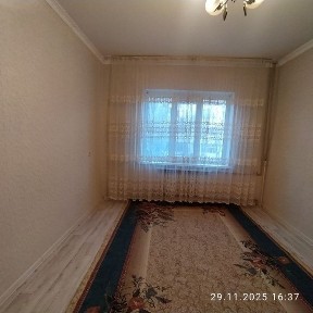 Сдается 1комнатная квартира на длительный срок в 9мкрн 52а рядом Қайха