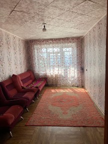 Продам 2-комнатную квартиру, Ш. Жанибек 77