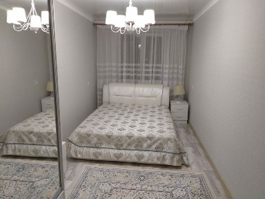 Жамбылская область, Тараз, 6-мкр. Талас