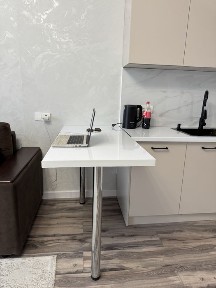 Сдается светлая, аккуратная и новая квартира посуточно и по часам