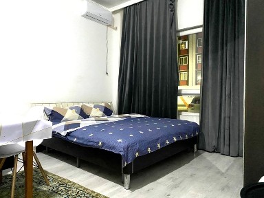 Алматинская область, Алгабас