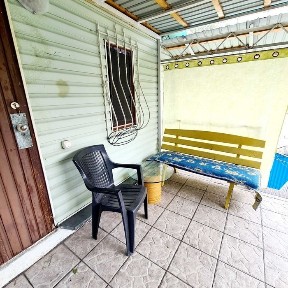 Сдам посуточно 1 комн квартиру в частном доме