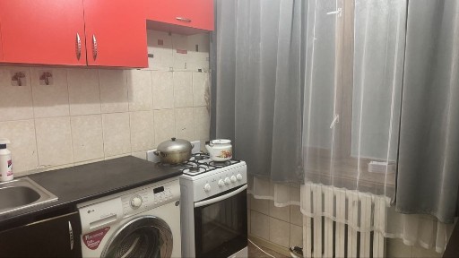 Алматинская область, Талдыкорган, Микрорайон 1