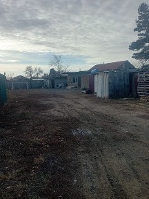 Продам дом в посёлке Заводском