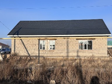 Продам дом в Талапкере.