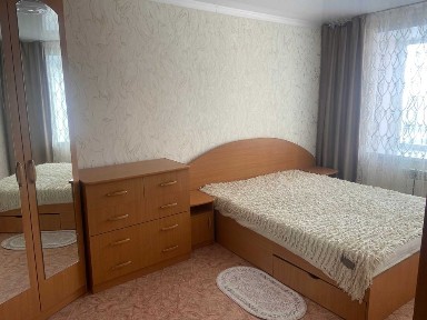 Северо-Казахстанская область, Петропавловск