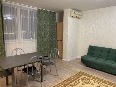 Актюбинская область, Актобе, микрорайон 5