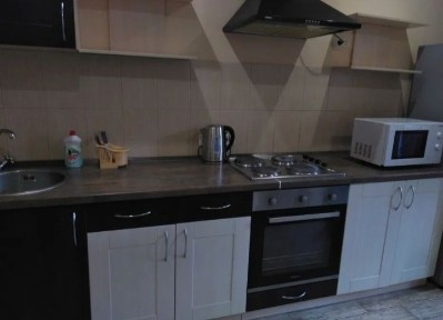 Акмолинская область, Астана, Сарыаркинский район