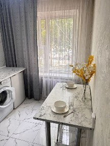 Акмолинская область, Астана, Байконурский