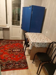 Сдам 1 комнатную квартиру