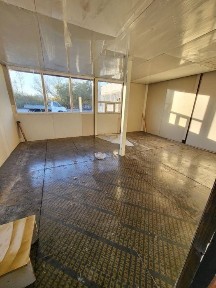 Акмолинская область, Астана, Алматинский район