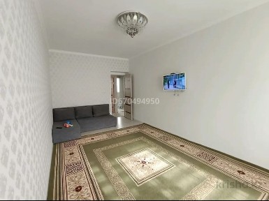 Мангистауская область, Актау, 10