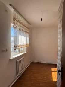 Западно-Казахстанская область, Большой Чаган