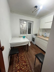 Западно-Казахстанская область, Уральск, Урал (дом быта)