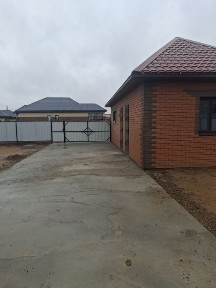 Продам новый дом в Г. УРАЛЬСК