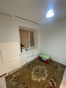 Актюбинская область, Актобе, Есет батыра