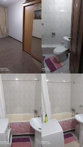 Актюбинская область, Актобе, Старый город