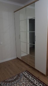 Акмолинская область, Астана, Есильский район