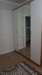 Акмолинская область, Астана, Есильский район