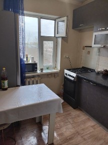 Сдам квартиру в центре города