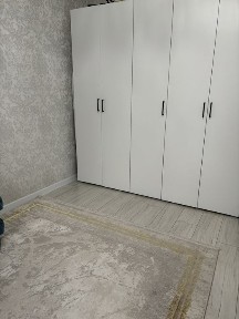 Продам квартиру новая в ЖК Гульдер