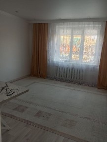 2х квартира Белкөл 1досм 18кв