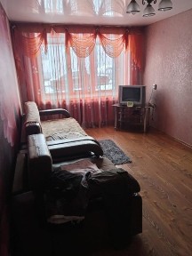 Сдам 2 х комн квартиру, район набережной