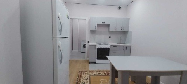 Срочно сдается 1-комнатная квартира на долгий срок.