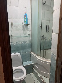 Сдам квартиру 1-комнатная