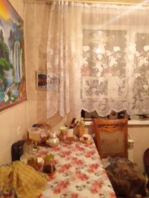 сдается квартира в центре Талгара