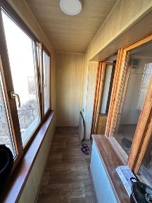 1 комнатная квартира