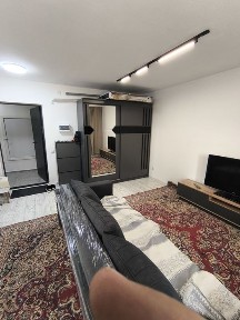 Сдам в аренду 1 комнатную квартиру.