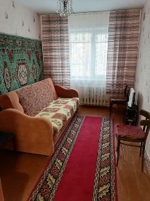 Сдам 2 комнатную квартиру по Маншук Маметовой 16