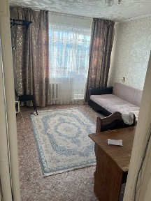 Сдам 1 комнутную квартиру