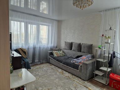 Продам 1-комнатную квартиру недорого