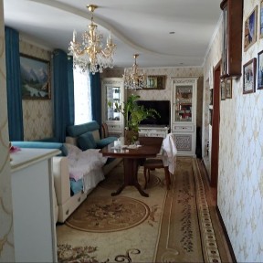 Алматинская область, Каскелен