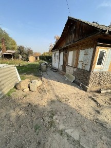 Продам дачу на вехней каскеленской трассе