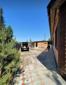 Сдаётся дом в Боровом