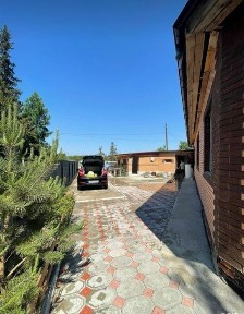 Сдаётся дом в Боровом