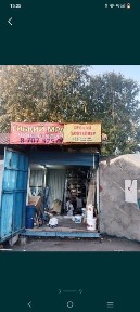 Контейнер торговая точка срочно продам