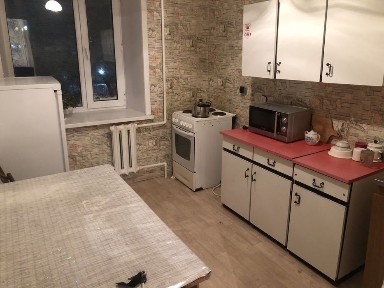 Карагандинская область, Караганда, Казыбекбийский район