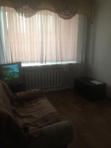 Карагандинская область, Караганда, Октябрьский район