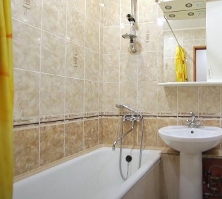 Сдаю квартиру 2 комантная, в районе юговостока