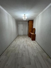 Сдается 2х комнатная квартира