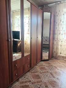 Сдаю 1комнатную квартиру одиноким или семейной паре.