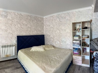 Карагандинская область, Балхаш