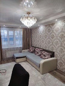 Карагандинская область, Караганда, Октябрьский район