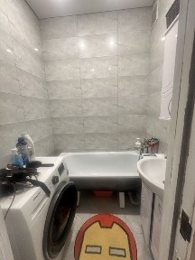 Продам 1-комнатную квартиру