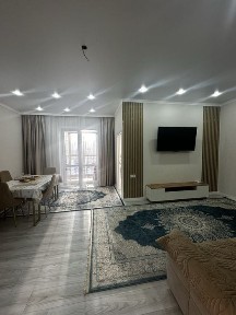 Продается 3х ком квартира Муканрва 55/2