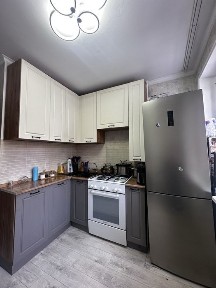 Продается 3х ком квартира, Сатыбалдина 18